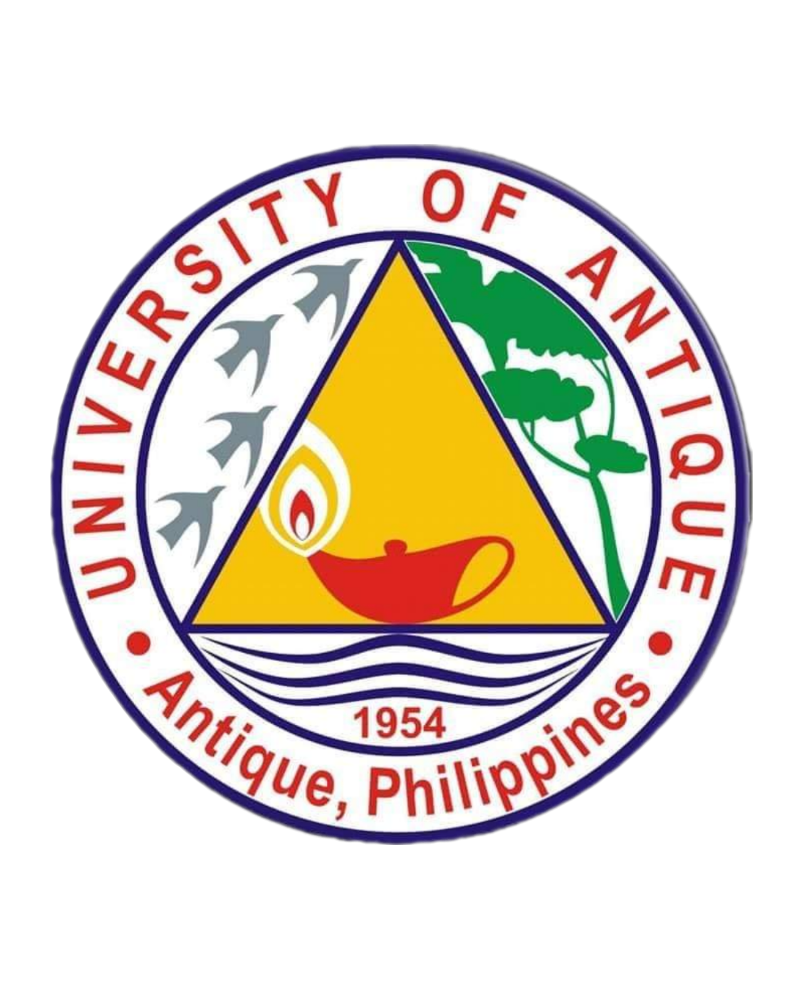 UALC Logo